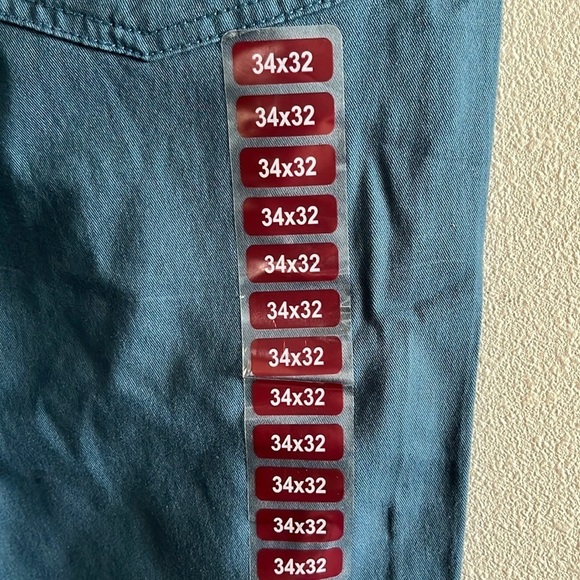 Gap 5 Pocket Pant - Picture 2 of 6